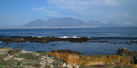 Cape Town - Robben Island